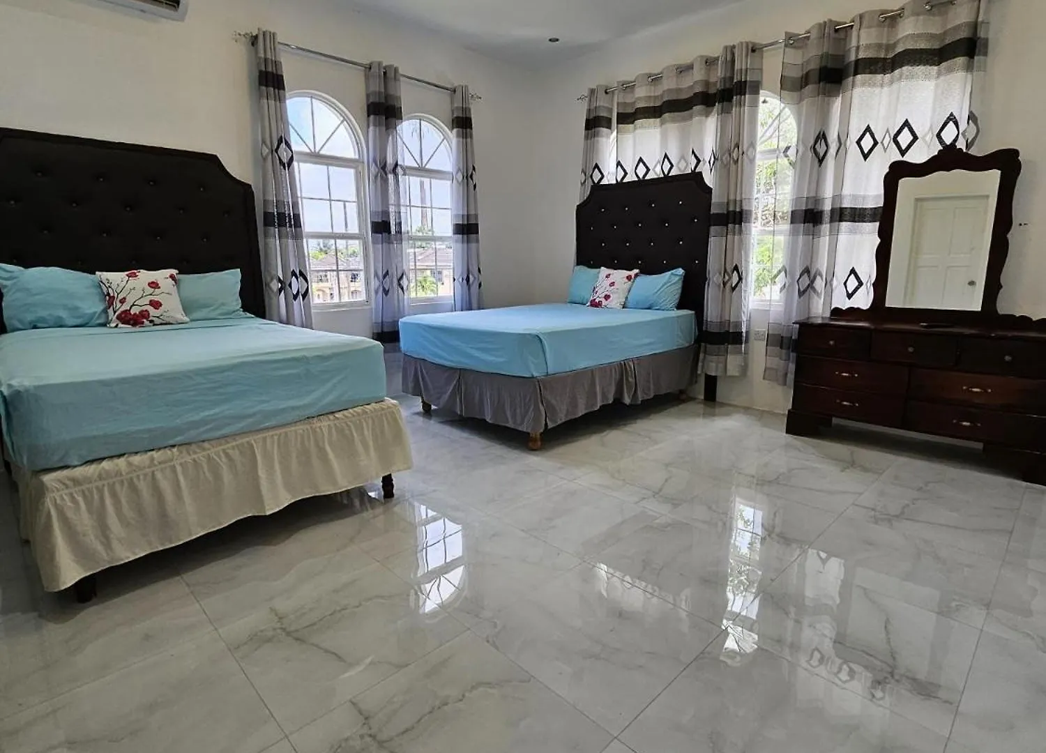 Mahoe Drive Villa Retreat Mammee Bay Jamaika
