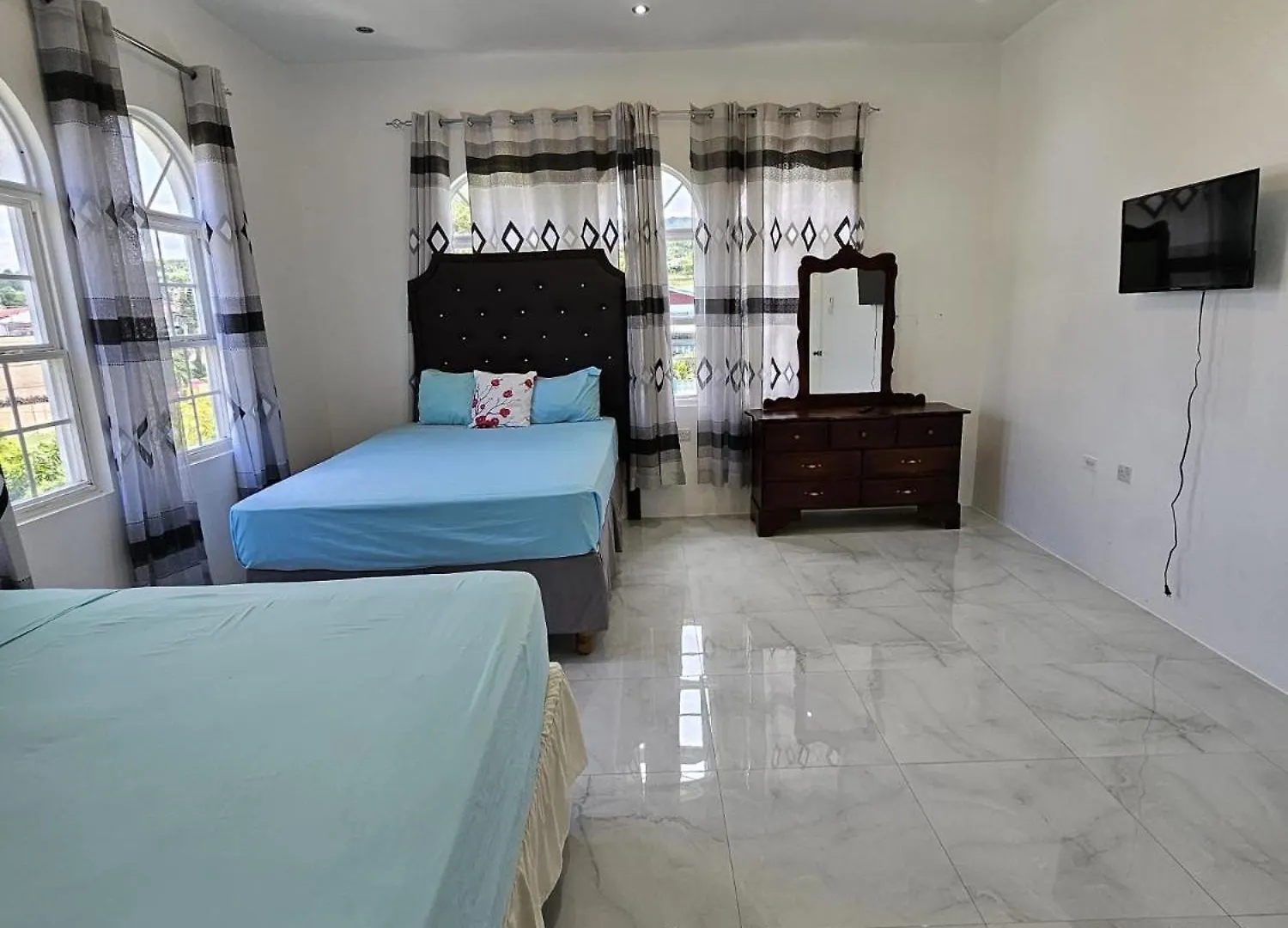Mahoe Drive Villa Retreat Mammee Bay Jamaika