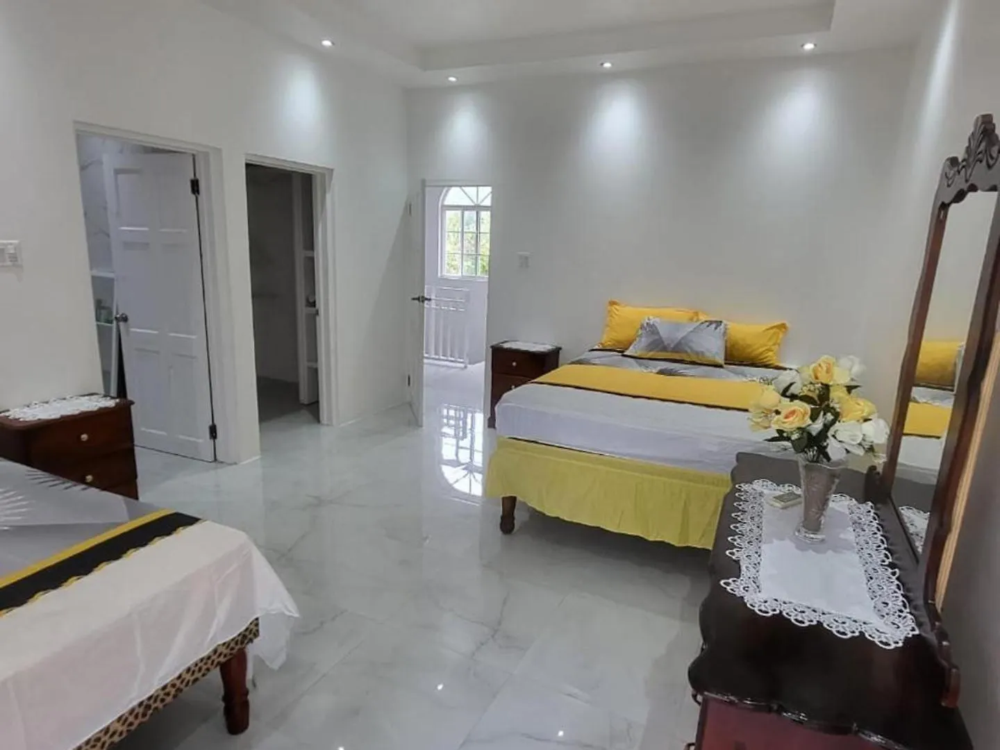 Mahoe Drive Villa Retreat Mammee Bay