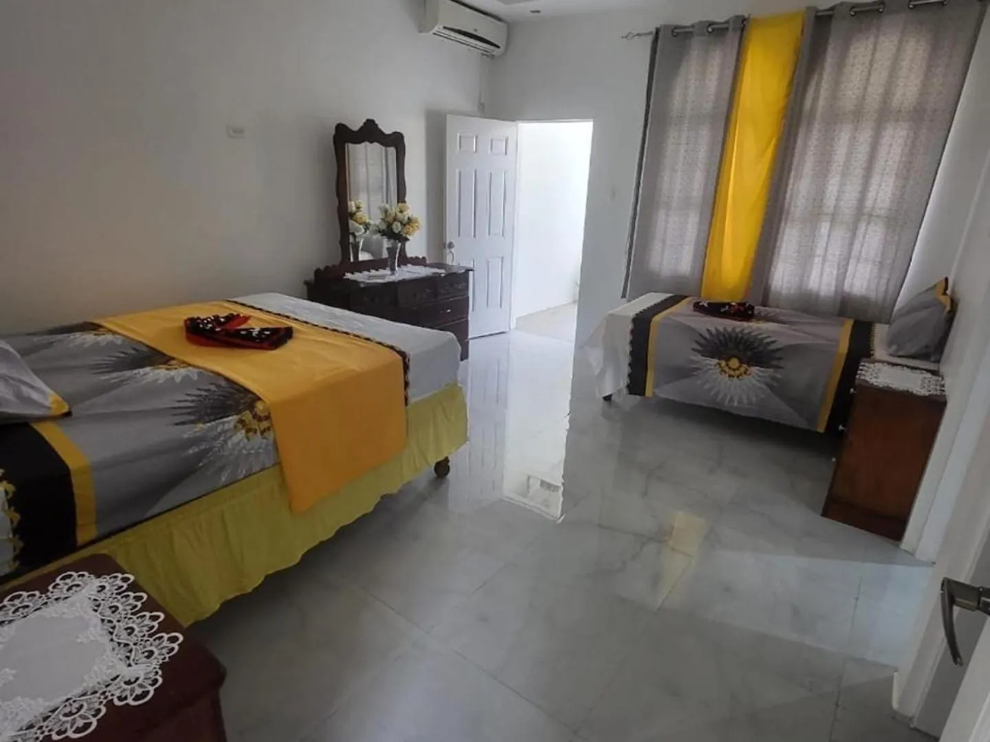 Mahoe Drive Villa Retreat Mammee Bay